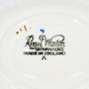 Royal Winton Chintz Cheadle Pattern Tea Trio