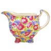 Royal Winton Royalty Chintz Tea Milk Jug