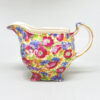 Royal Winton Royalty Chintz Tea Milk Jug