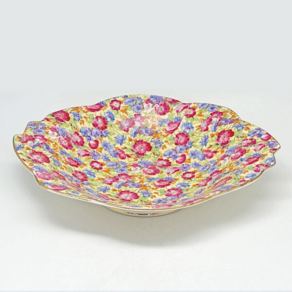 Royal Winton Royalty  Large Art Deco Bowl