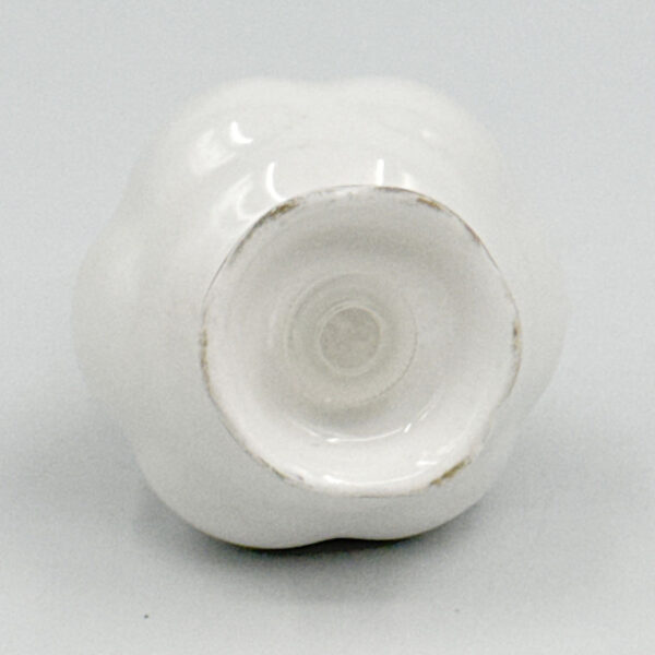 Royal Albert Tranquillity Salt Cellar