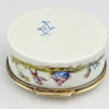_Sevres-Decorative-Hinged-Pill-Box-Hand-Painted-Village-Scene-20th-4 Sevres Decorative Hinged Pill Box Hand Painted Village Scene 20th