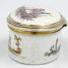 _Sevres-Decorative-Hinged-Pill-Box-Hand-Painted-Village-Scene-20th-5 Sevres Decorative Hinged Pill Box Hand Painted Village Scene 20th
