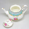 Royal Albert Enchantment Tea Pot C1950