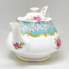 Royal Albert Enchantment Tea Pot C1950