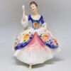 Royal Doulton Figurine Christine HN2792