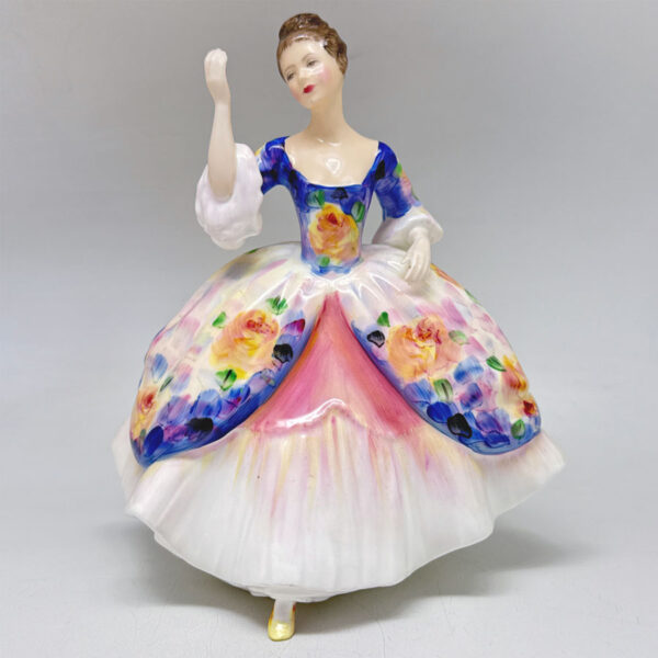 Royal Doulton Figurine Christine HN2792