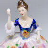 Royal Doulton Figurine Christine HN2792