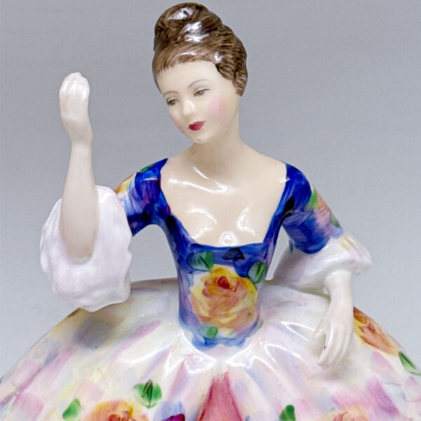 Royal Doulton Figurine Christine HN2792