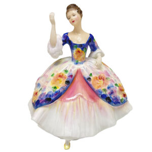 Royal Doulton Figurine Christine HN2792