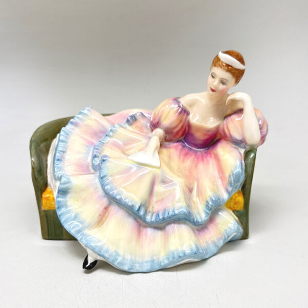 Royal Doulton Figurine Pauline  HN2441