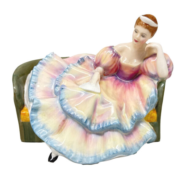 Royal Doulton Figurine Pauline  HN2441