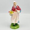 Royal Doulton Figurine Market Day  HN1991