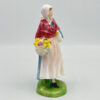 Royal Doulton Figurine Market Day  HN1991
