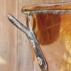 19th Large Cape Copper Jam Boiler Pot