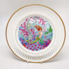 Bing-And-Grondahl-Copenhagen-Hans-Christian-Anderson-Plate-Little-Mermaid-1 Bing And Grondahl Copenhagen Hans Christian Anderson Plate Little Mermaid