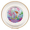 Bing-And-Grondahl-Copenhagen-Hans-Christian-Anderson-Plate-Little-Mermaid Bing And Grondahl Copenhagen Hans Christian Anderson Plate Little Mermaid