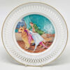 Bing-And-Grondahl-Copenhagen-Hans-Christian-Anderson-Plate-Tinder-Box-1 Bing And Grondahl Copenhagen Hans Christian Anderson Plate Tinder Box