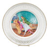 Bing-And-Grondahl-Copenhagen-Hans-Christian-Anderson-Plate-Tinder-Box Bing And Grondahl Copenhagen Hans Christian Anderson Plate Tinder Box