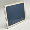 Carrs-Large-Sterling-Silver-Picture-Frame-20th-1 Carrs Large Sterling Silver Picture Frame 20th