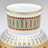Kaiser Theben Vase Tut Ankh Amun Scene Case C1979