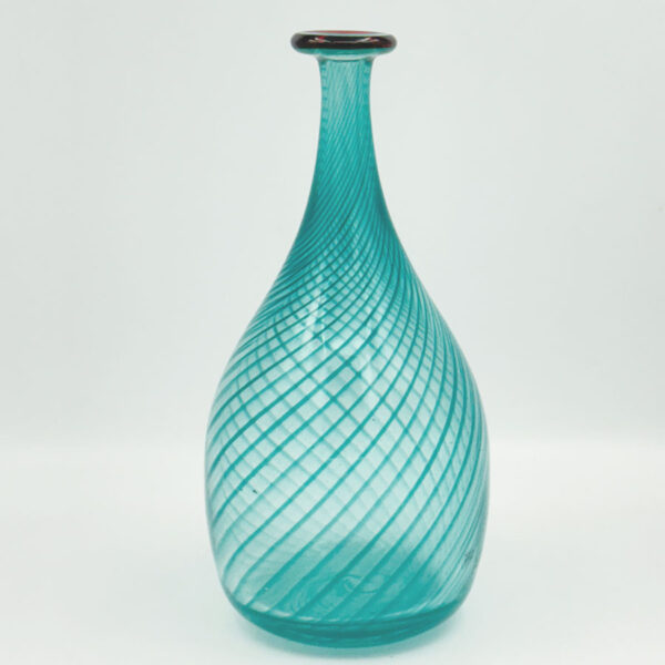Kosta-Boda-Sweden-Bertil-Vallien-Vase-1 Kosta Boda Sweden Bertil Vallien Vase