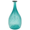 Kosta-Boda-Sweden-Bertil-Vallien-Vase Kosta Boda Sweden Bertil Vallien Vase