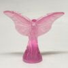 Lalique-France-Crystal-Butterfly-Rosse-Papillion-Figurine-1 Lalique France Crystal Butterfly Rosse Papillion Figurine