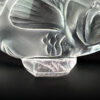 Lalique-France-Crystal-Clear-Fish-2 Lalique France Crystal Clear Fish
