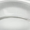 Lalique-Frosted-Crystal-Tete-De-Lion-Ashtray-6 Lalique Frosted Crystal Tete De Lion Ashtray 1945-1977
