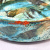 Large-Bitossi-Raymor-Italy-Pottery-MCM-Alvino-Bagni-Bowl-4 Large Bitossi Raymor Italy Pottery MCM Alvino Bagni Bowl C1950