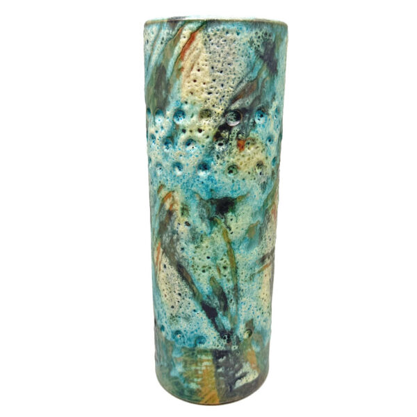 Large-Bitossi-Raymor-Italy-Pottery-MCM-Alvino-Bagni-Vase Large Bitossi Raymor Italy Pottery MCM Alvino Bagni Vase C1950