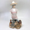 Lladro Daisa South Of The Border 5080