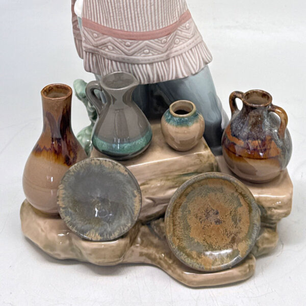 Lladro Daisa South Of The Border 5080
