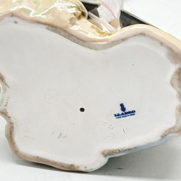 Lladro Daisa South Of The Border 5080