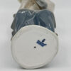 Lladro Figurine Chinese Lady My Precious Bundle 5123