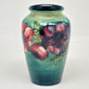 Moorcroft Anemone Pattern Vase C1954