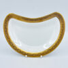 Presidential Collection Gary Barr Reflections In Gold Crescent Salad