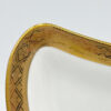 Presidential Collection Gary Barr Reflections In Gold Crescent Salad