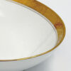 Presidential-Collection-Gary-Barr-Reflections-In-Gold-Oval-Bowl-2 Presidential Collection Gary Barr Reflections In Gold Oval Bowl 23cm