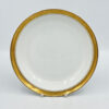 Presidential Collection Gary Barr Reflections In Gold Soup Bowl