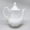 Royal Albert Reverie Coffee Pot