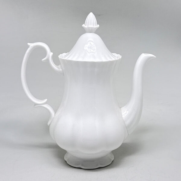 Royal Albert Reverie Coffee Pot