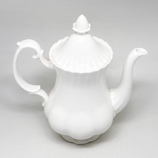 Royal Albert Reverie Coffee Pot