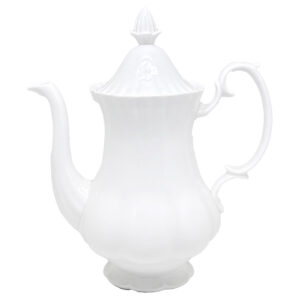 Royal Albert Reverie Coffee Pot