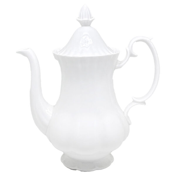 Royal Albert Reverie Coffee Pot