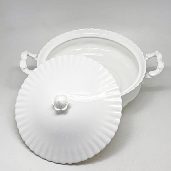 Royal Albert Reverie Vegetable Bowl and Cover