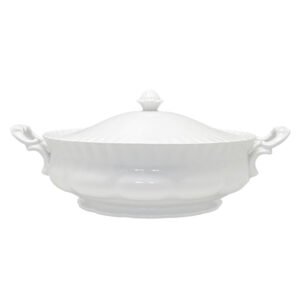 Royal Albert Reverie Vegetable Bowl and Cover
