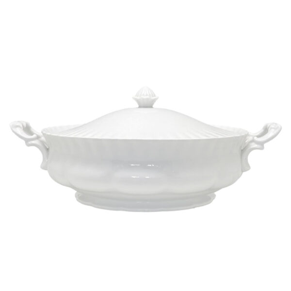 Royal Albert Reverie Vegetable Bowl and Cover