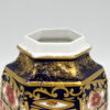 Royal Crown Derby Old Imari Large Ginger Jar And Cover 931